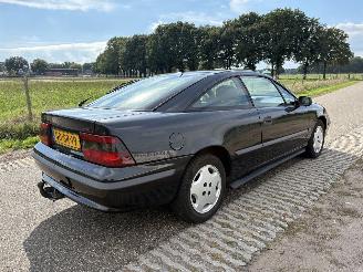 Opel Calibra C2.ONE E2 SPORTIVE, 209.322 KM N.A.P. APK 10-2027 picture 18