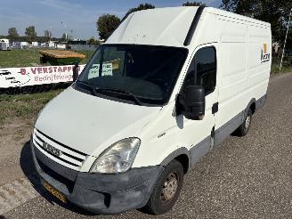 Iveco Daily 35S12 LANG + HOOG AIRCO picture 28