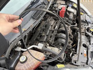 Ford Fiesta 1.25 Titanium airco picture 33