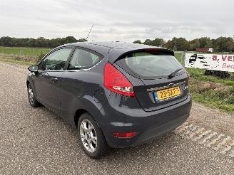 Ford Fiesta 1.25 Titanium airco picture 5