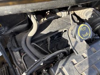 Ford Transit 2.0 TDDI OPEN LAADBAK picture 28