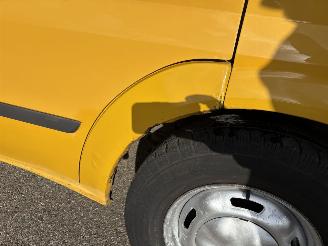 Ford Transit 2.0 TDDI OPEN LAADBAK picture 24