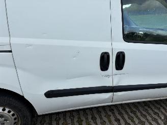 Opel Combo VAN 1.3 CDTI L1/H1 AIRCO picture 26