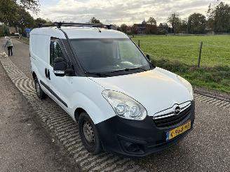 Opel Combo VAN 1.3 CDTI L1/H1 AIRCO picture 30