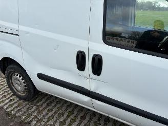 Opel Combo VAN 1.3 CDTI L1/H1 AIRCO picture 28