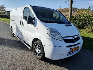 Opel Vivaro 2.0 CDTI 84KW L2/H1 AIRCO picture 2