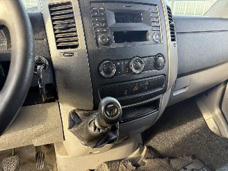Mercedes Sprinter 313 CDI MAXI XXL EURO 5 AIRCO picture 13