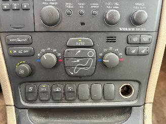 Volvo S-80 2.4T AUTOMAAT (TURBO) picture 11