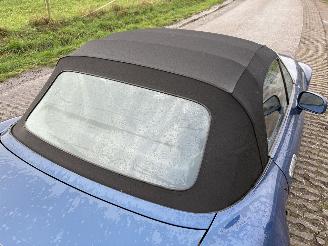 BMW Z3 2.0 S WIDE BODY 6 cilinder benzine automaat picture 35