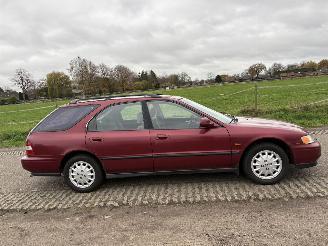 Honda Accord Aerodeck 2.2i ES AIRCO picture 18