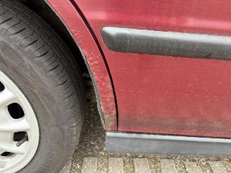 Honda Accord Aerodeck 2.2i ES AIRCO picture 31