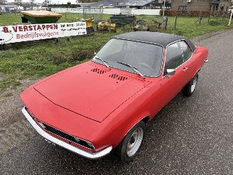 Opel Manta 1900 COUPE picture 22