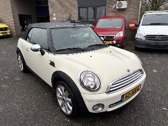 Mini Cabrio COOPER CABRIO, AIRCO picture 26