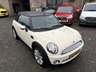 Mini Cabrio COOPER CABRIO, AIRCO picture 25