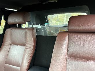 BMW X5 4.4 I V8 VAN UITVOERING, GRIJS KENTEKEN, LKW CAR, PRIJS IS EXCL. BTW picture 38