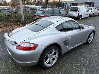 Porsche Cayman S 3.4 TIPTRONIC picture 30
