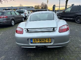 Porsche Cayman S 3.4 TIPTRONIC picture 6