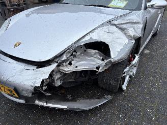 Porsche Cayman S 3.4 TIPTRONIC picture 39