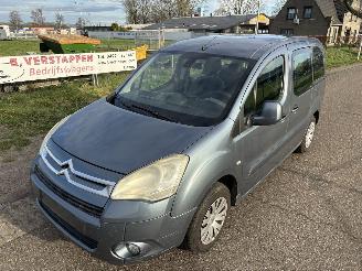 Citroën Berlingo 1.6 HDI MULTISPACE picture 25