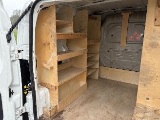 Peugeot Bipper 1.3 HDI XR PROFIT picture 19