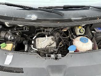 Volkswagen Transporter 2.0 TDI LANG DUBBELE CABINE AIRCO 120.000 KM N.A.P. EURO 6 picture 29