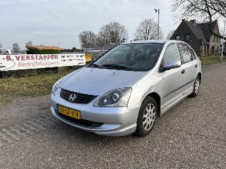 Avarii autoturisme Honda Civic 5 DR 1.4 LS AIRCO 2005/11