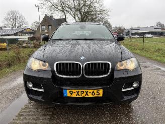 BMW X6 XDRIVE 30D HIGH EXECUTIVE picture 14