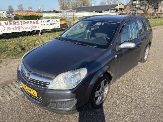 Opel Astra STATION WAGON 1.7 CDTI BUSINESS picture 26
