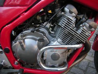 Yamaha XJ 6 Division 600 S DIVERSION IN ZEER NETTE STAAT !!! picture 9