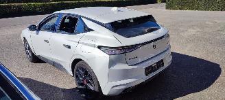 Damaged car DS Automobiles DS 4 Crossback DS 4 Hybride/benzine Performance 2023/6