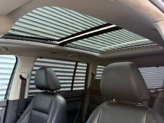 Volkswagen Touran 1.2 TSI Highline 7 Persoons / Panoramadak / Trekhaak / Leder / Navi / Cruise / PDC / C picture 9