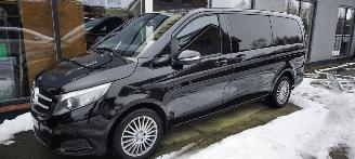 Mercedes V-klasse V220 picture 20