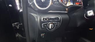 Mercedes V-klasse V220 picture 11