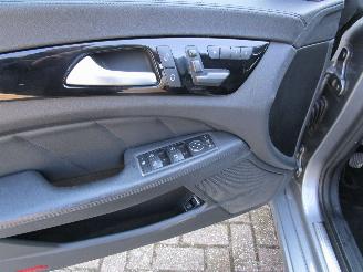Mercedes CLS 350 V6 CDI Navi Leder picture 17