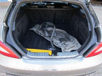 Mercedes CLS 350 V6 CDI Navi Leder picture 5