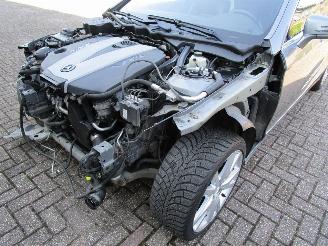 Mercedes CLS 350 V6 CDI Navi Leder picture 8