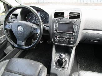 Volkswagen Golf 1.4 TSI Navi Clima Leder 6-Bak picture 10