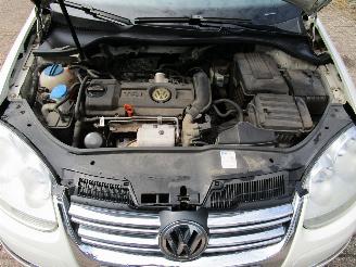 Volkswagen Golf 1.4 TSI Navi Clima Leder 6-Bak picture 7