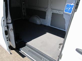 Mercedes Vito 110 CDI Extra Lang picture 17