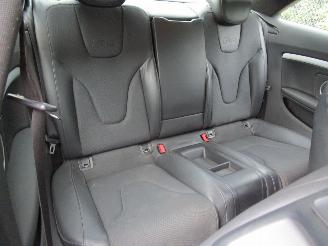 Audi S5 4.2 V8 Coupe Quattro Navi Clima picture 16