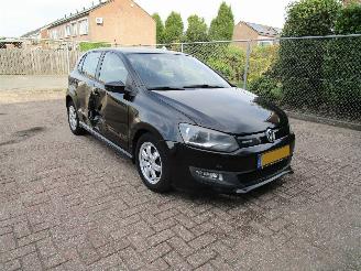 Volkswagen Polo 1.2 TDI Airco 5-Drs picture 3