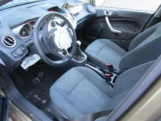 Ford Fiesta 1.2 Titanium Airco picture 13