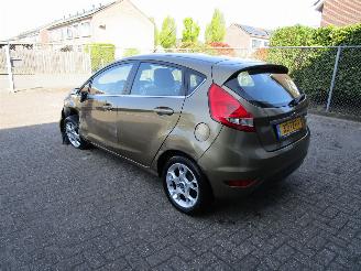 Ford Fiesta 1.2 Titanium Airco picture 2