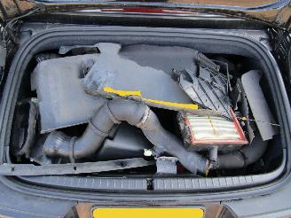 Audi TT 1.8 5V Turbo 224 PK Quattro Cabrio 6-Bak picture 11