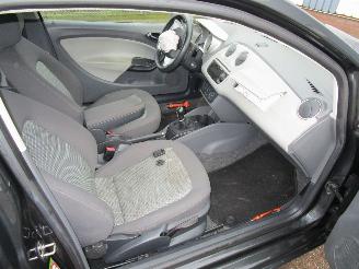 Seat Ibiza 1.4 Airco Radio/CD picture 11