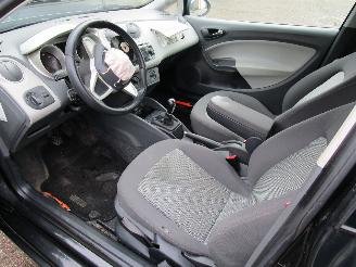 Seat Ibiza 1.4 Airco Radio/CD picture 15