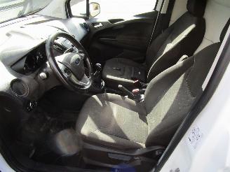 Ford Transit Connect 1.5 TDCI Airco Radio/CD picture 9