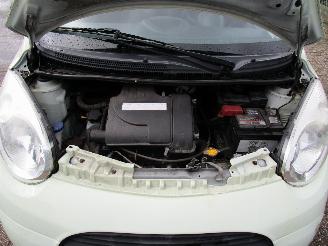Citroën C1 5-Drs picture 8
