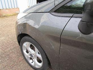 Ford Fiesta 1.5 TDCI Navi Airco 5-Drs picture 8