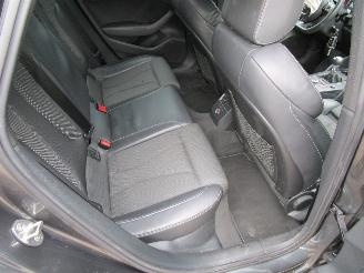 Audi A3 1.4 TFSI Sedan Navi 6-Bak picture 14